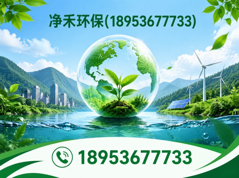 寒亭区一体化污水处理设备展示图