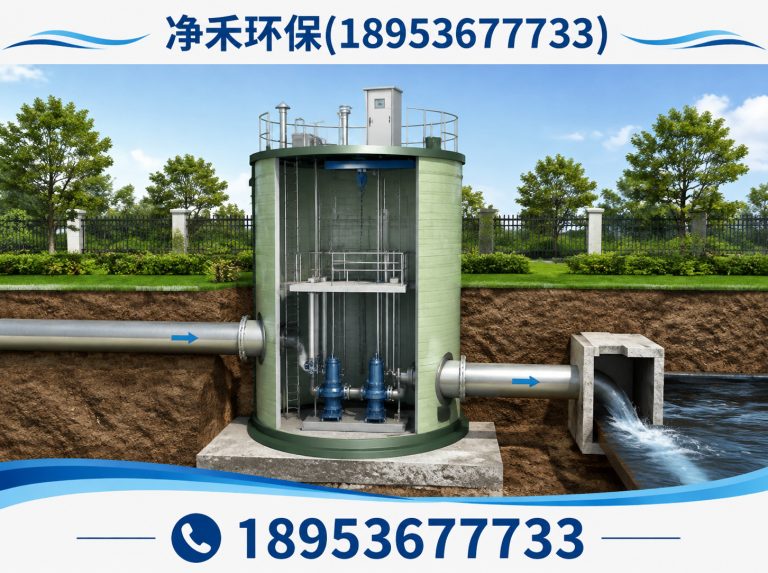 寒亭区气浮机展示图